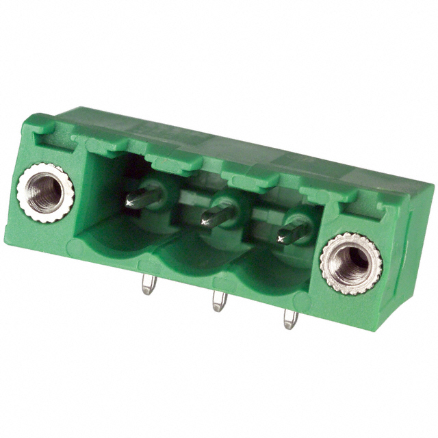 EDSTLZ951/3 On Shore Technology Inc.  Spine e prese di testa